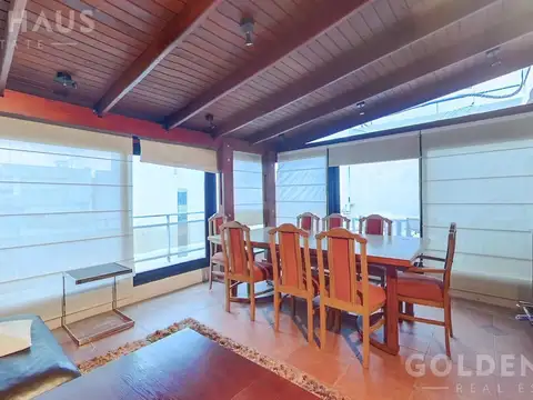 Departamento en Venta de 4 dormitorios