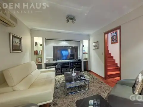Departamento en Venta con 2 cocheras