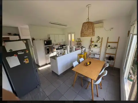 Casa en Alquiler 10 años