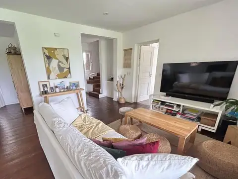 Casa en Alquiler en La Damasia, $ 3.900.000