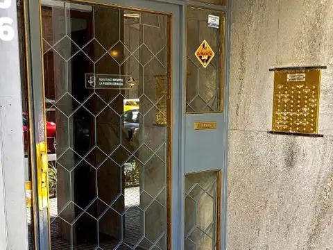 Excelente departamento totalmente equipado