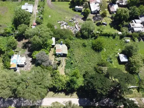 Terreno en Venta de 1660,0 m2