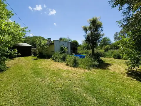 Terreno en Venta de 1660,0 m2