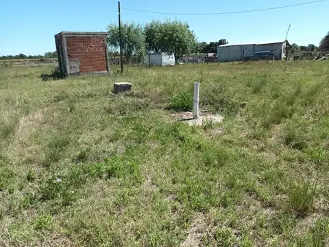 Terreno en Venta en Centro Agrícola el Pato, USD 42.000
