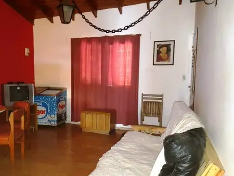 Departamento en Venta en San Clemente del Tuyú, USD 45.000