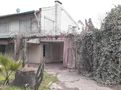Av. Serodino al 100