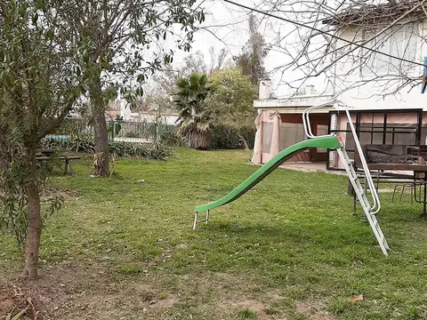 Casa en Venta 40 años
