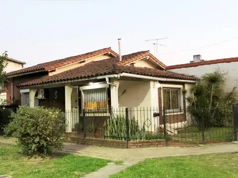Casa en Alquiler de 3 dormitorios