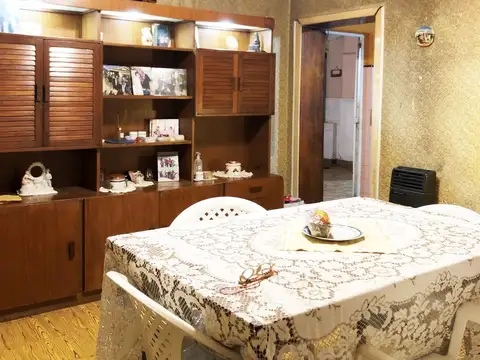 Casa en Alquiler con 1 cochera