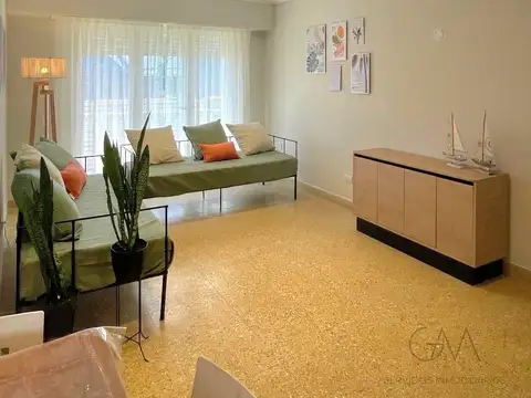 Departamento - Playa Grande