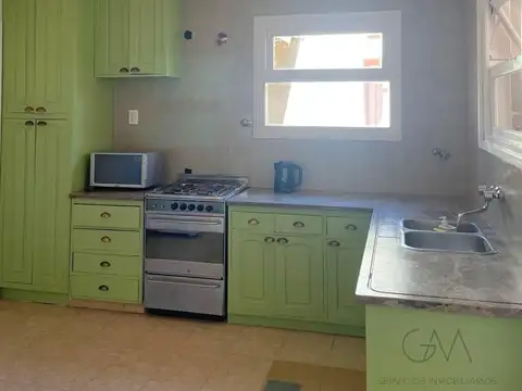 Departamento en Alquiler Temporal en Mar del Plata, USD 300