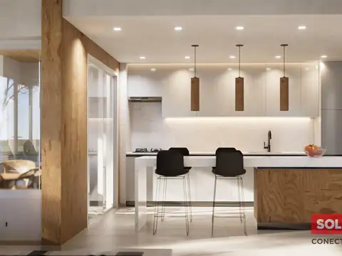 Departamento en Venta en Villa de Mayo, USD 230.000