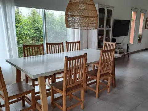 Casa en Venta en Puertos - Araucarias, USD 265.000