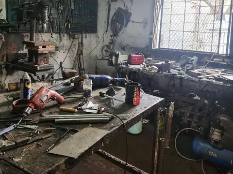 VENTA TERRENO APTO CONSTRUCTORA BARRIO MATHEU