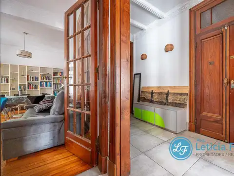 Departamento en Venta al Noreste