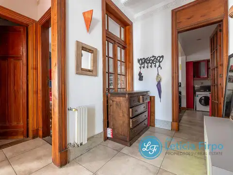 Departamento en Venta 90 años