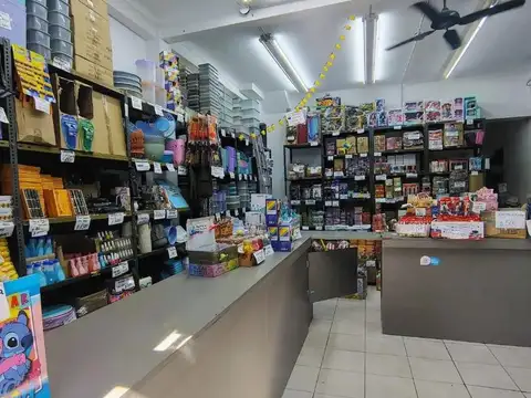 Local en alquiler- Constitucion