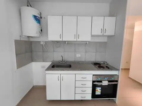 Monoambiente luminoso | Con balcón | Alquiler, Villa Urquiza