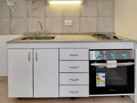 Departamento en Alquiler 15 años