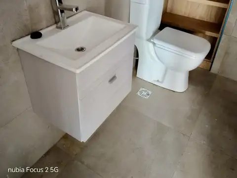 Departamento en Venta en Belgrano, USD 105.000