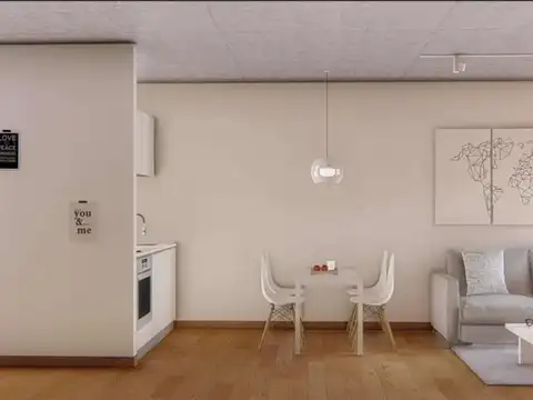 Departamento en Venta Permite mascota