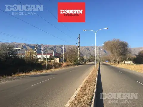 VENTA - LOTE COMERCIAL - MERLO SAN LUIS