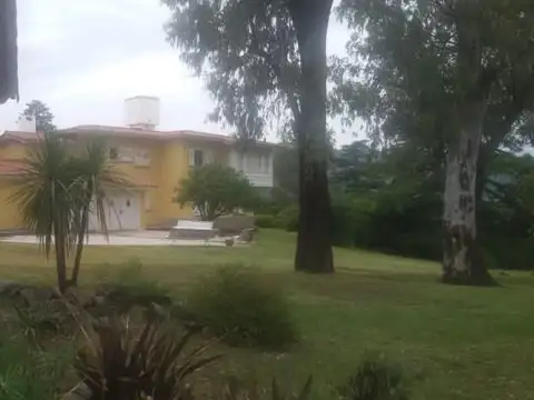 Hotel en Venta 9 Habitaciones