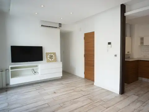 Caseros 58 Haedo Norte