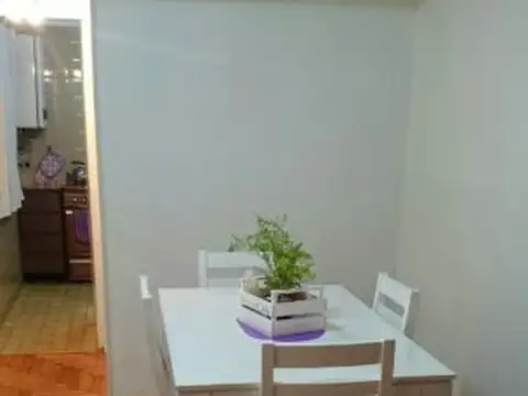 Palermo, Mario Bravo 1100, 3er piso, 1 amb, 35m2,  $ 550,000 + expensas (Oct 2025= $ 73,000) +...