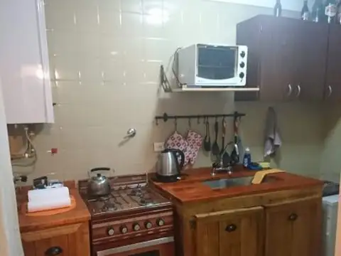 Mario Bravo 1100 , Piso No definido