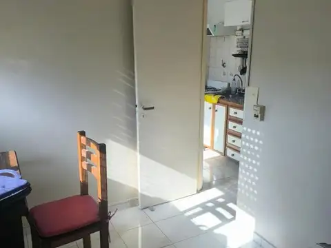 Departamento en Venta 35 años