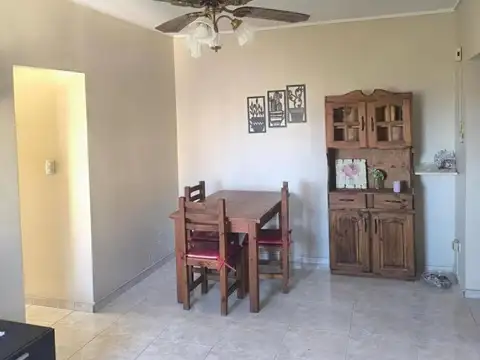 Venta Departamento 3 ambientes en Caballito Frente