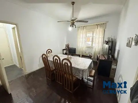 Depto Tipo Casa en Venta en Quilmes, USD 85.000