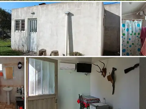 Venta de Casa   y departamento en Avenida en Urdinarrain