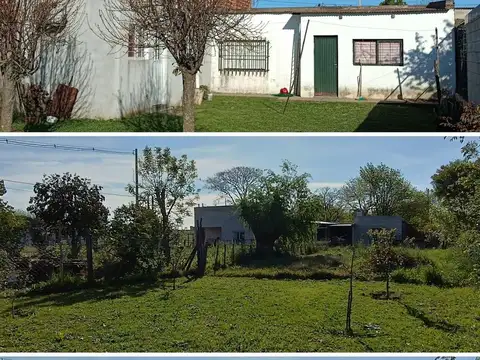 Casa en Venta al Sureste