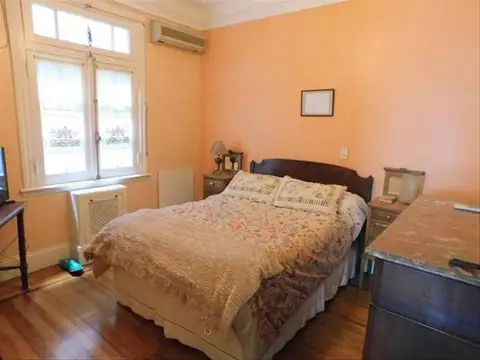 Departamento en Venta en Monserrat, USD 197.000