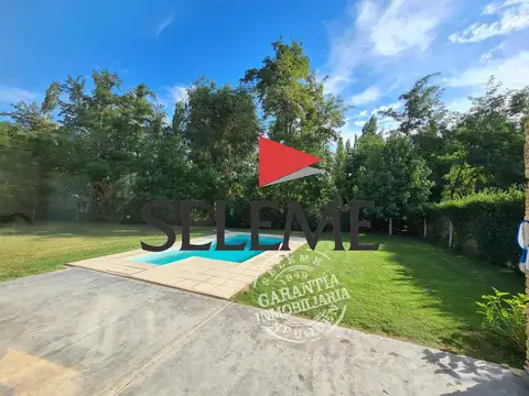Casa en Alquiler de 3 dormitorios