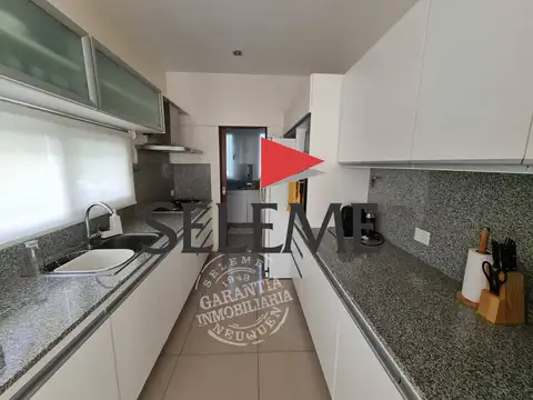 Casa en Alquiler de 3 dormitorios