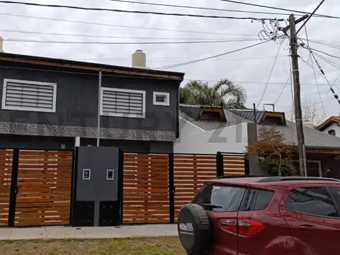 Gorostiaga 1900, Piso 0