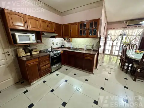 Casa en Venta 40 años