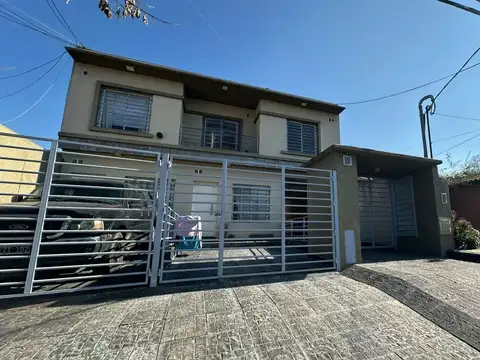 Departamento - Alquiler - Argentina, Bella Vista - Guido Spano 584