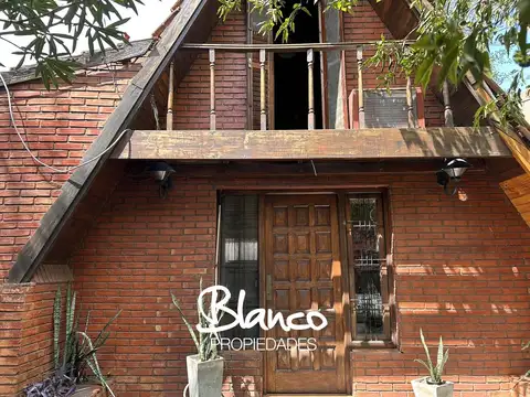 Casa en Venta en Montecarlo, USD 135.000