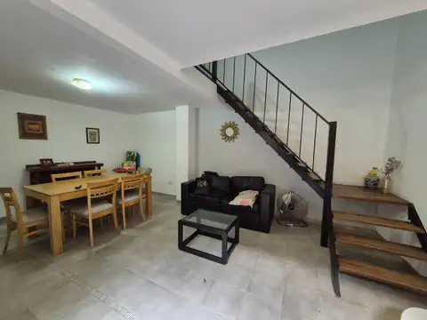 Departamento en Venta 20 años