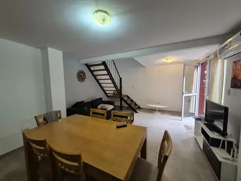 VENTA DEPARTAMENTO PASILLO