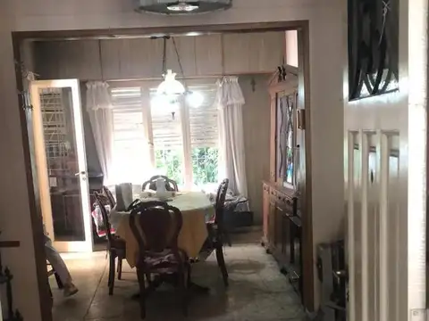 Casa en Venta de 1 dormitorio