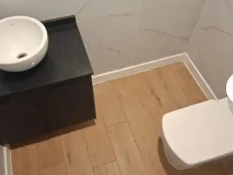 Oficina en Alquiler A Estrenar