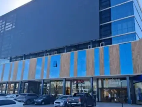 Alquiler oficinas Hudson