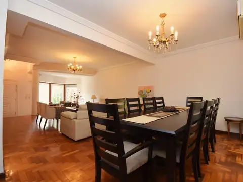 Casa en Venta en Belgrano Chico, USD 880.000