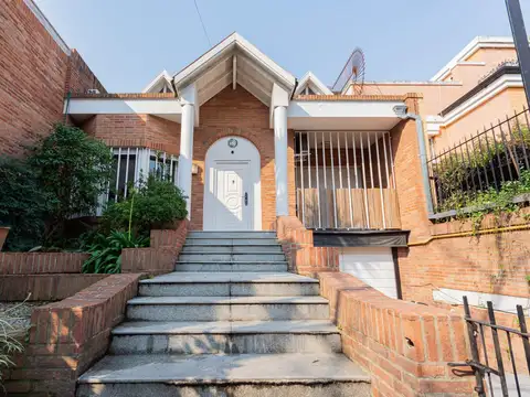 Casa en Venta de 5 dormitorios