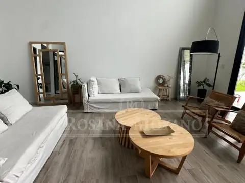 Casa en Venta A Estrenar